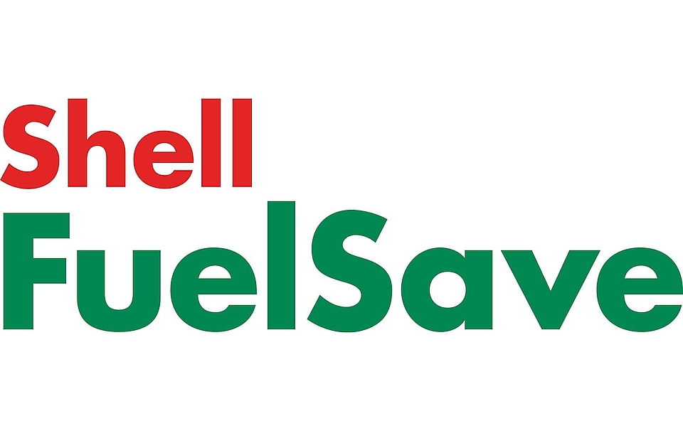 Shell Fuel Save logo