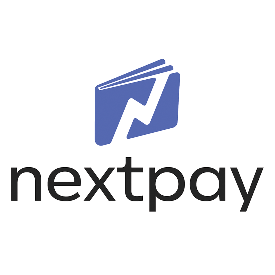 Nextpay's logo