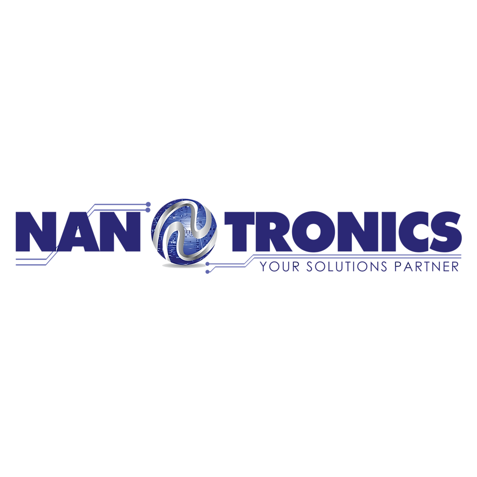 Nanotronics' logo