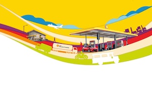 Strategy day header image