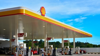 Shell Pilipinas 2025-2030 Strategy