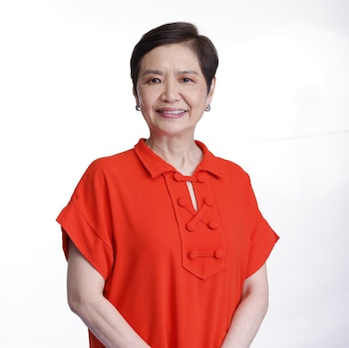 Robina Gokongwei-Pe