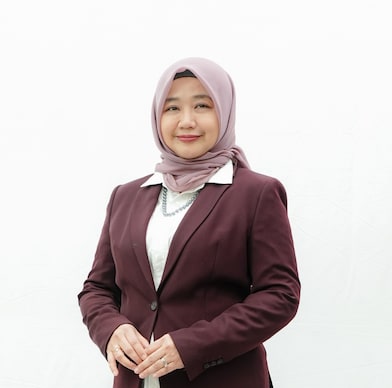 Rafidah Jumal