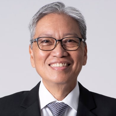 Edgar O. Chua