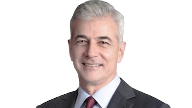 Fernando Zobel de Ayala