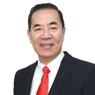 Fernando Zobel de Ayala