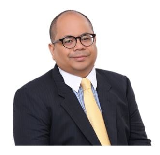 Erwin Orocio, Chief Compliance Officer
