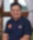 Kit Arvin M. Bermudez, Vice President for Supply and Distribution