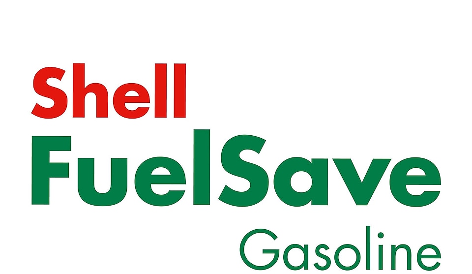 Shell FuelSave Gasonline