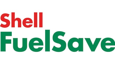 Shell Fuel Save logo