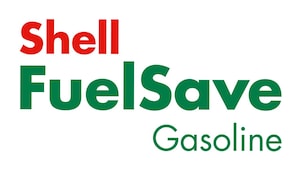 Shell FuelSave Gasonline