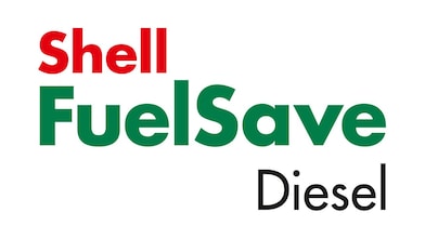 Shell FuelSave Diesel