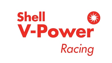 shell v-power racing logo