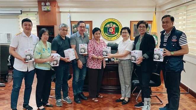 Department of Health