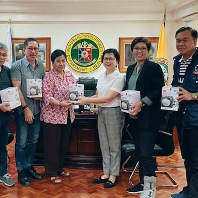 Department of Health