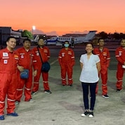 Operations Manager Monette Soriao