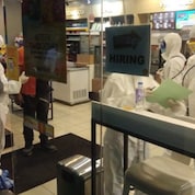 Retail stations are implementing sanitation measures to ensure safe and reliable operations