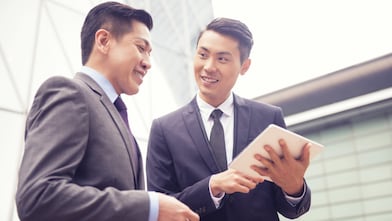 Other Corporate Disclosures