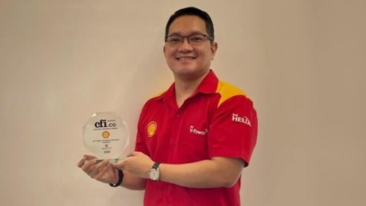 Capital Finance International