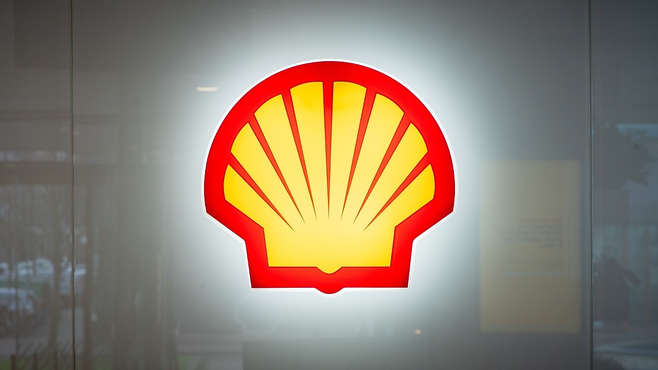 Shell logo