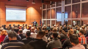 2022 Annual Stockholders’ Meeting