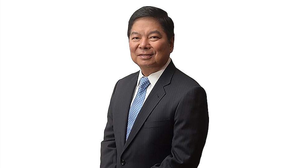 Amando M. Tetangco Jr. as a new independent member of PSPC’s Board of Directors effective May 11, 2021
