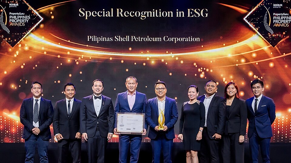 Pilipinas Shell delivers Php4.4Bn net income for 3Q2022