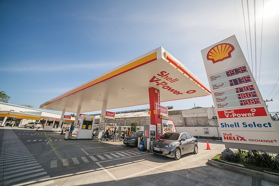 Pilipinas Shell remains committed to promoting the integrity of petroleum products