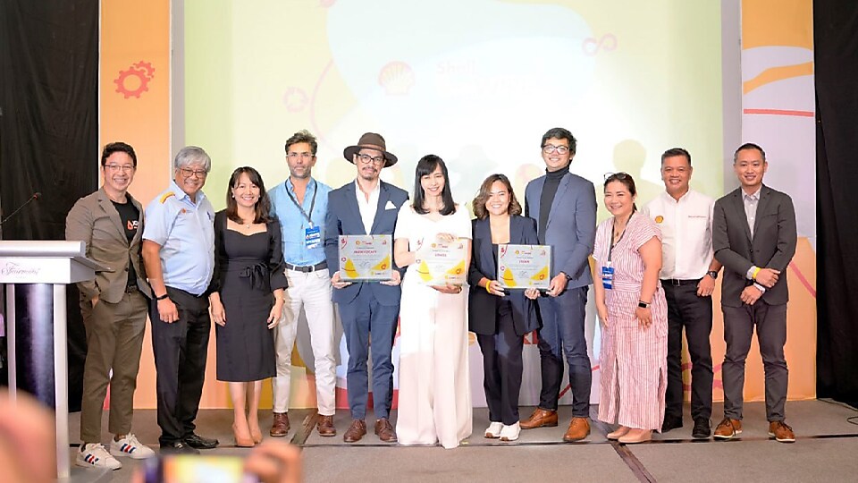 Empowering Filipino innovators to make a difference, Shell LiveWIRE 2023 culminates its training and mentoring programs this year during the Final Pitch Day last October 12.