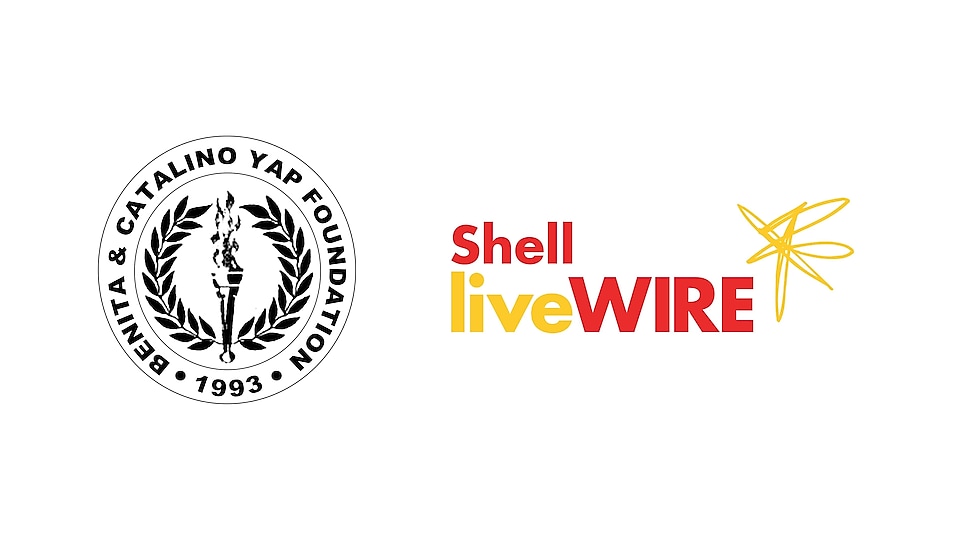 As part of Shell LiveWIRE’s long-standing commitment to developing and empowering Filipino small and medium businesses, Shell supports like-minded initiatives such as the 2022 Benita and Catalino Yap Foundation (BCYF) Innovation Award. This is an annual award that recognizes excellence in visionary innovation in business.