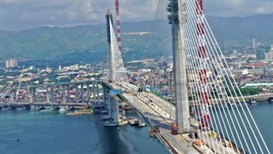 cordovo bridge