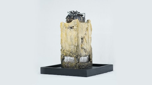 Sculpture