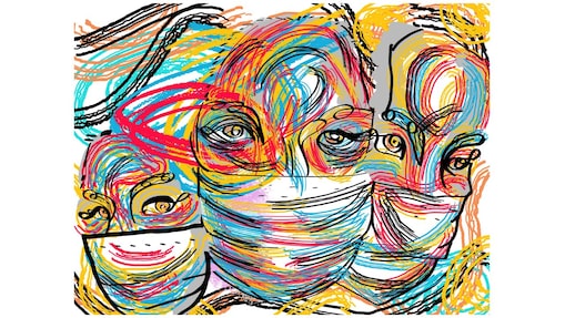 Digital Fine Art Category