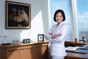 Photo of Lorelie