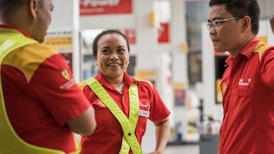 Transformative Technology and Customer Service