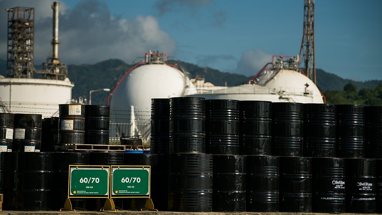 Enhanced Reliability and Quality of Supply Through the Bitumen Production Facility