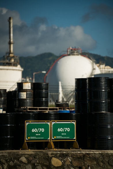 Enhanced Reliability and Quality of Supply