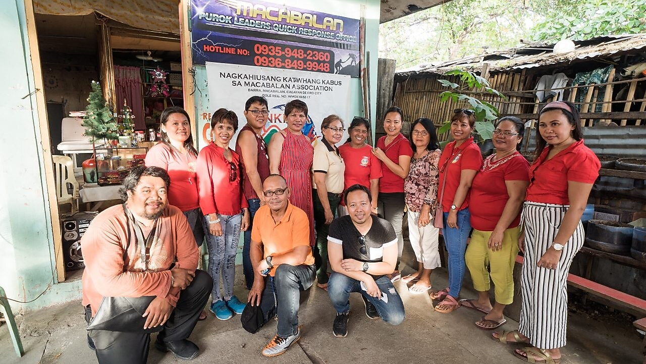 PSFI Partners with NKKMA