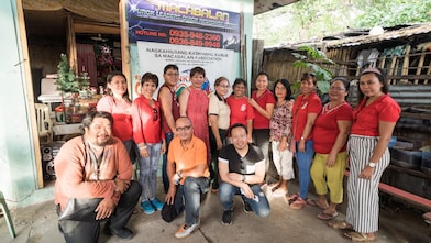 PSFI Partners with NKKMA