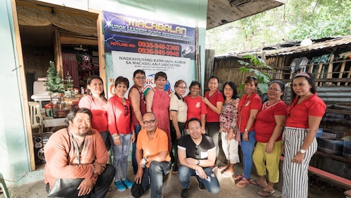 PSFI Partners with NKKMA