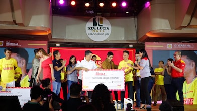 Shell Rimula Tsuperstar 
