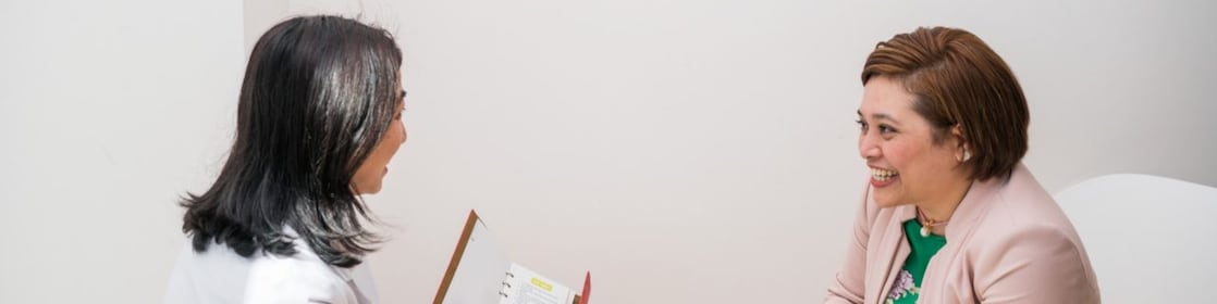 Be Well: Promoting a Speak up Culture