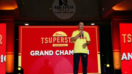 Shell Rimula Tsuperstar Singing Competition