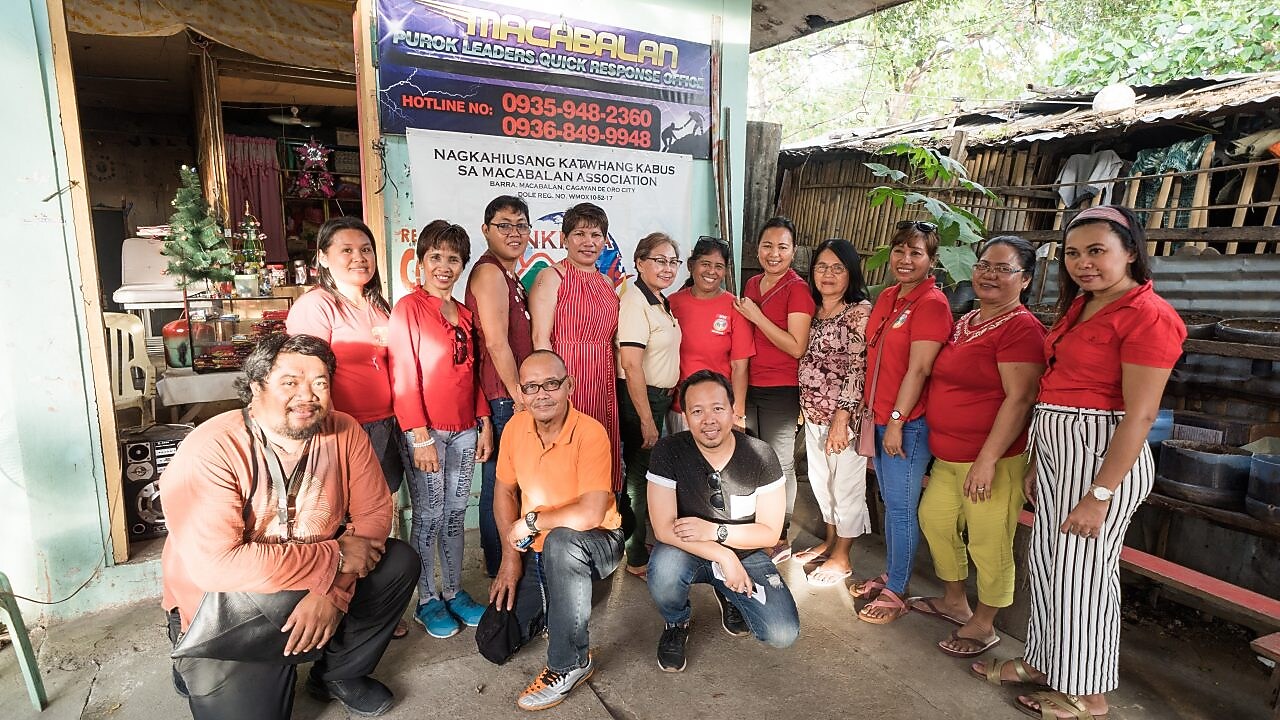 PSFI Partners with NKKMA and Green ANTZ Builders