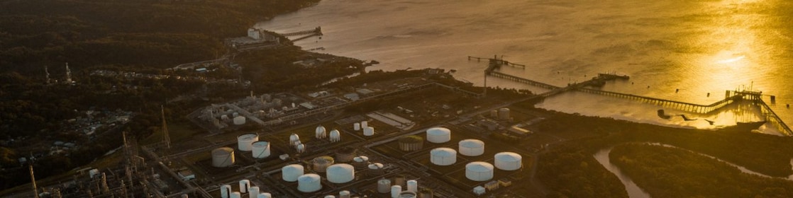 First Integrated Hydrogen Manufacturing Facility
