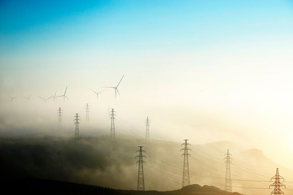 Windmill