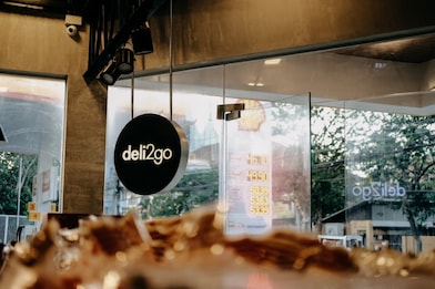 New Generation Retail Stations