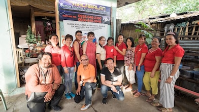 PSFI Partners with NKKMA and Green ANTZ Builders