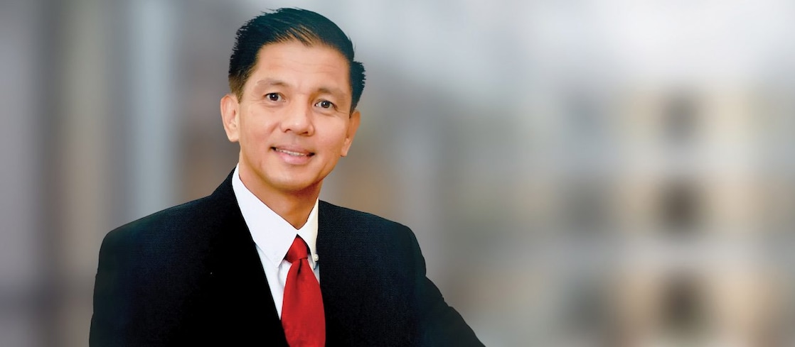 A MESSAGE FROM OUR PRESIDENT AND CEO