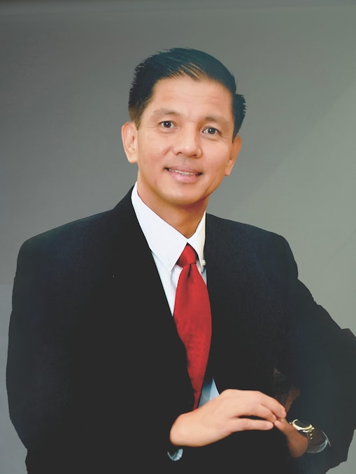 Photo of Romero